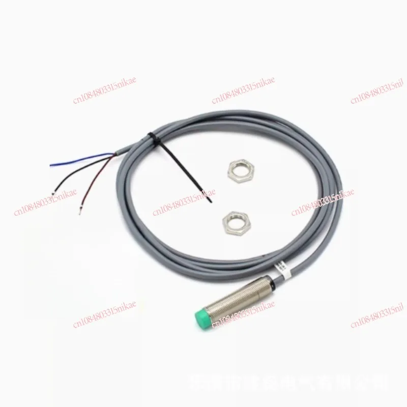 

NJ4-12GM50-WS / NJ4-12GM50-WO Proximity Sensors Inductive Proximity Switches