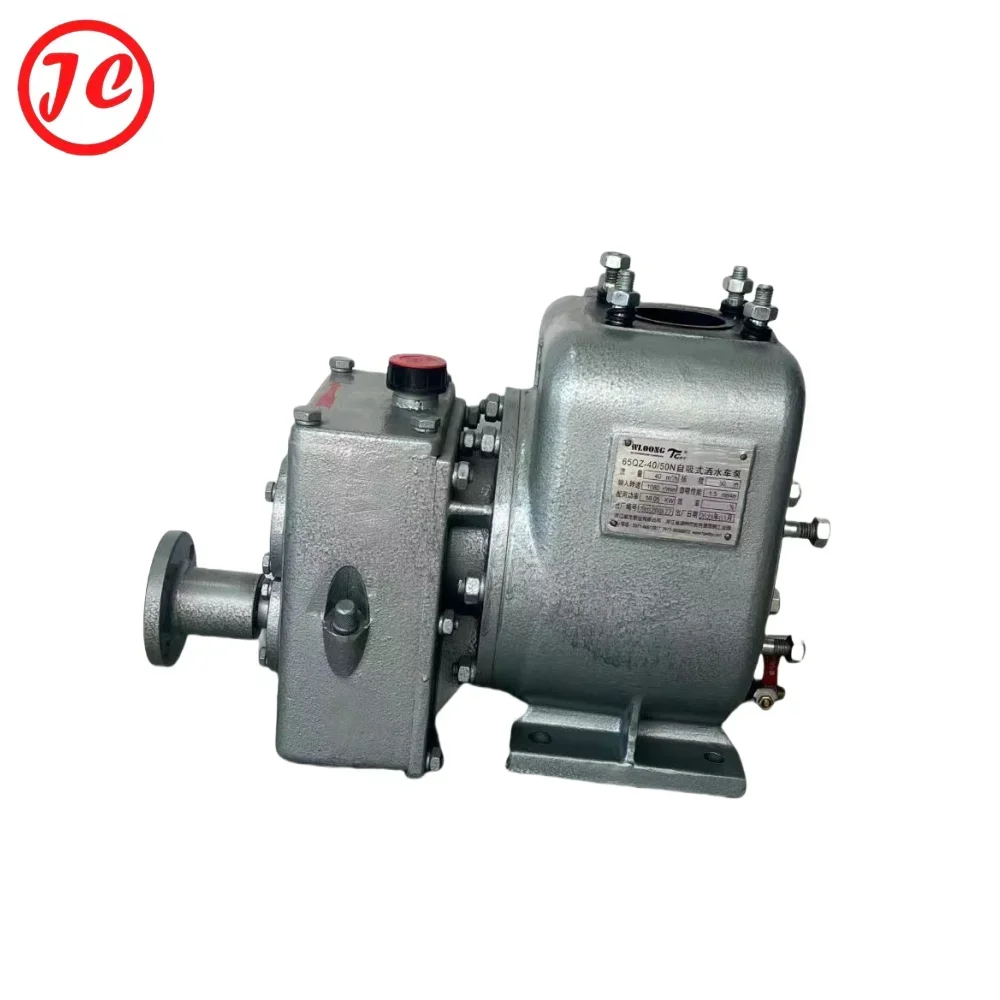 

Effortless Car Detailing: Self-priming Sprinkler Pump Electric High Pressure Gear Pump Stainless Steel Gpa3 40 40 Gear Pump