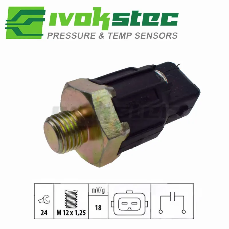6001543613   Sensor de detonación para RENAULT símbolo Modus Kangoo Laguna Megane Kangoo Trafic Master Twingo Sandero Duster Captur 19 21