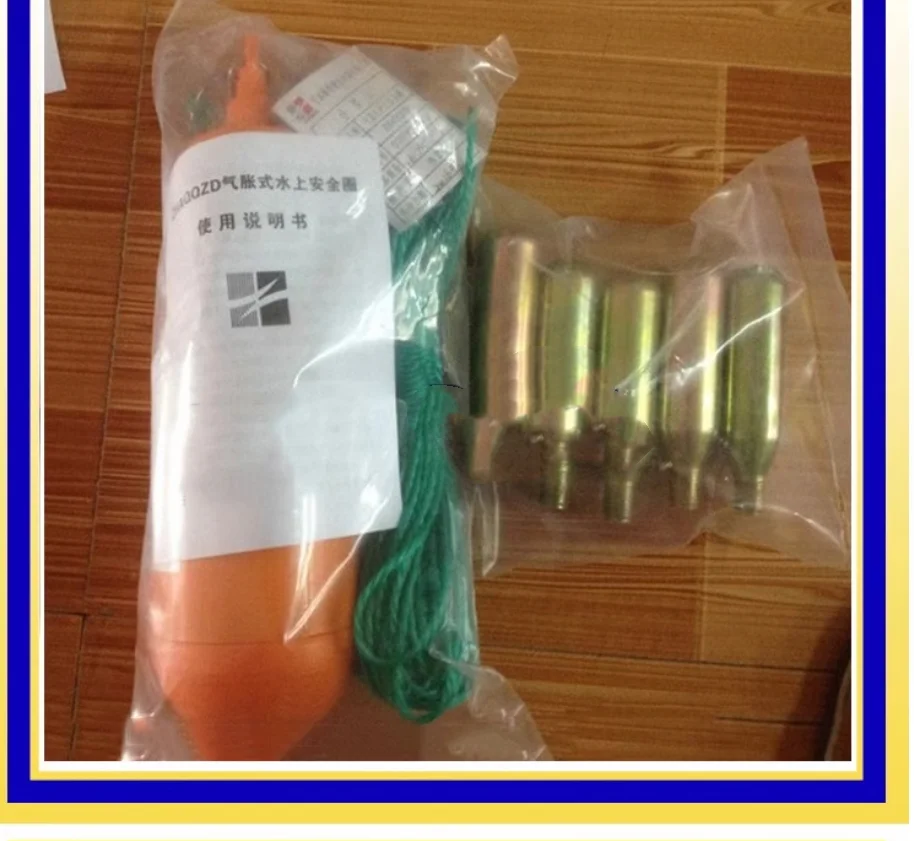 Apparaat biedt CCS-certificaat Zhptq multifunctioneel pneumatisch werpapparaat