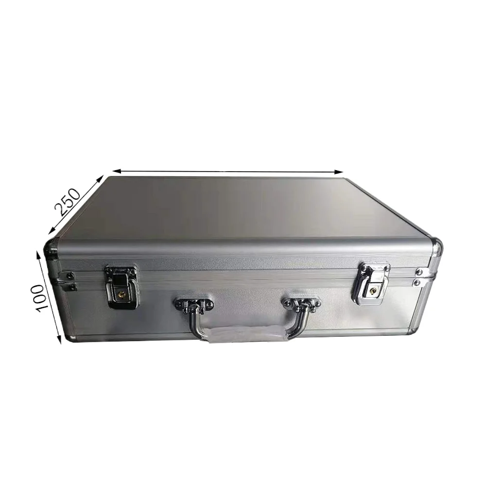 Picture 6: Hookah storage box, 350 × 250 × 100 mm