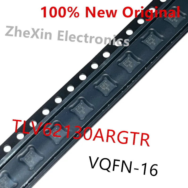 10PCS/Lot   TLV62130ARGTR  TLV62130A  VUNI 、TLV62150ARGTR  VUOI   New voltage regulator chip  TLV62130ARGTT 、TLV62150ARGTT