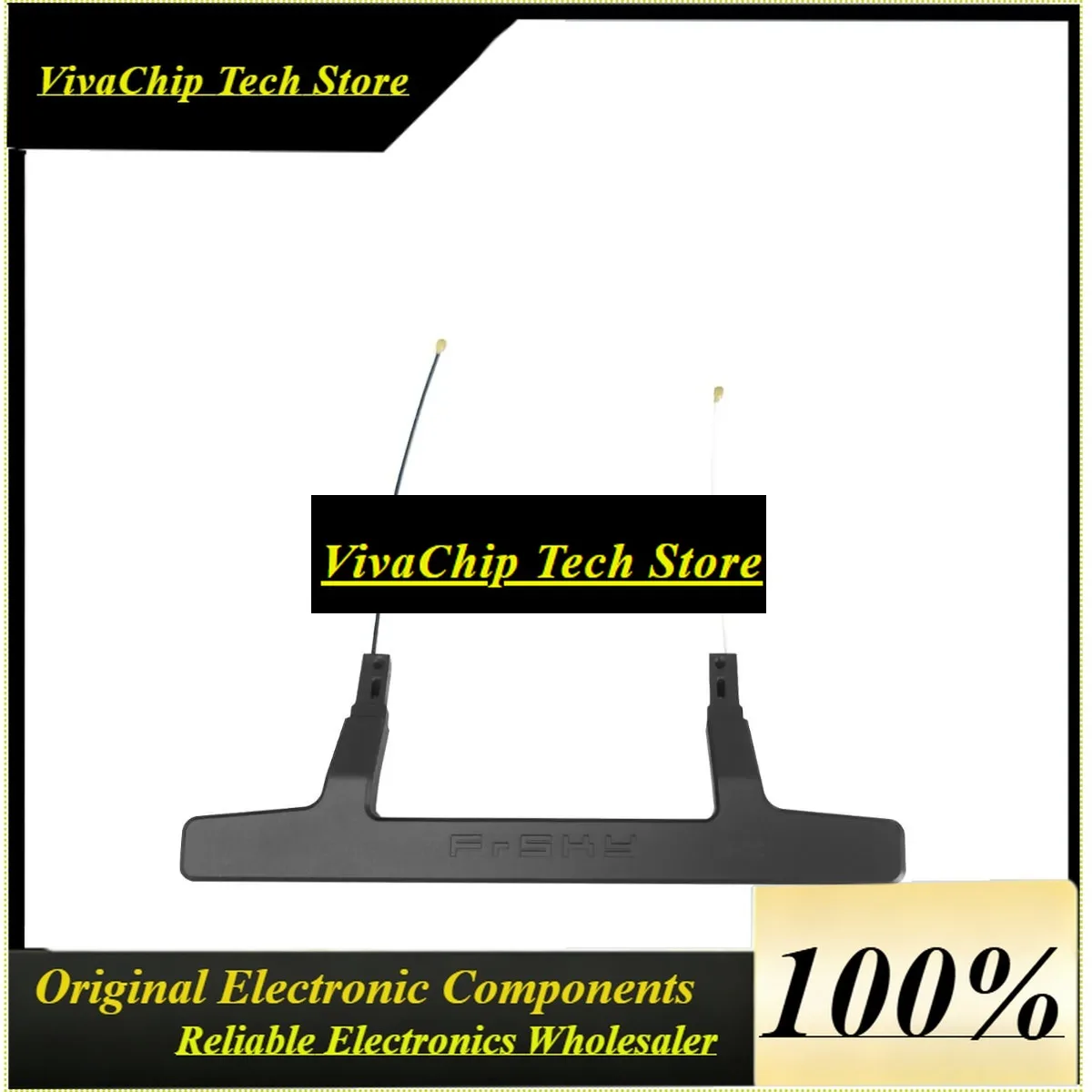 ViVaSFrSky X18RS Handle Built-in Antenna