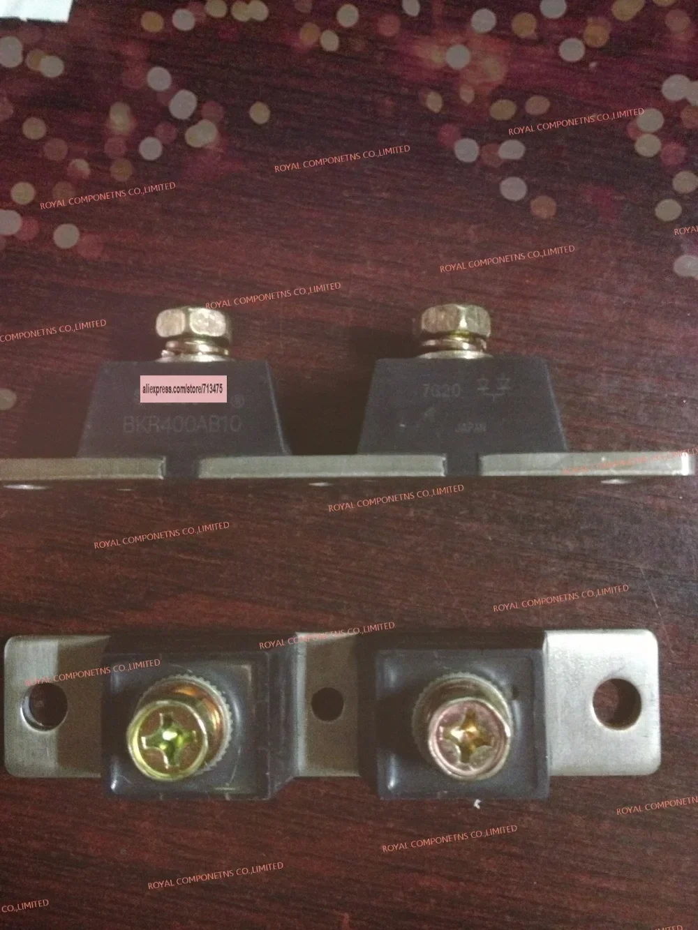 BKR400AB60 BKR400ABZ50