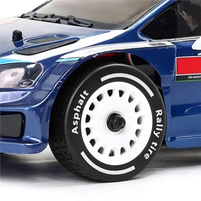 AINY-For Meijiaxin RC Tires: Drift/Touring Car Tires For 1/14 Scale On-Road & Rally Models - Enhanced Grip & Durability