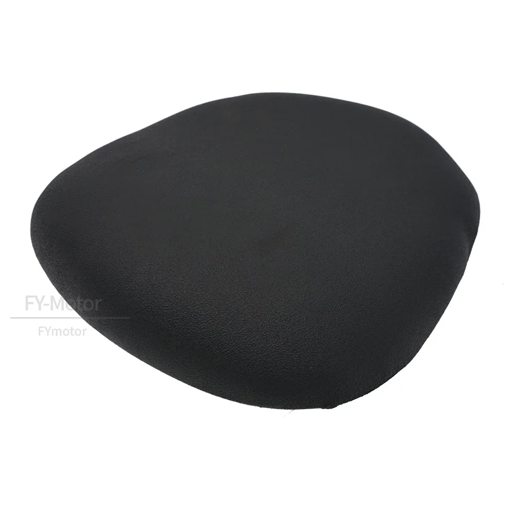 Motorcycle Rear Passenger Seat Pillion Fit For Suzuki Hayabusa GSX1300R GSXR 1300 2008-2020 2019 2018 2017 2016 2015 2014 2013