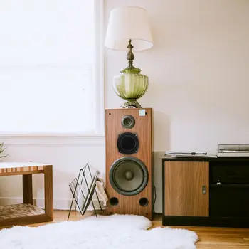 10 best sales निष्क्रिय रेडिएटर बास - №7