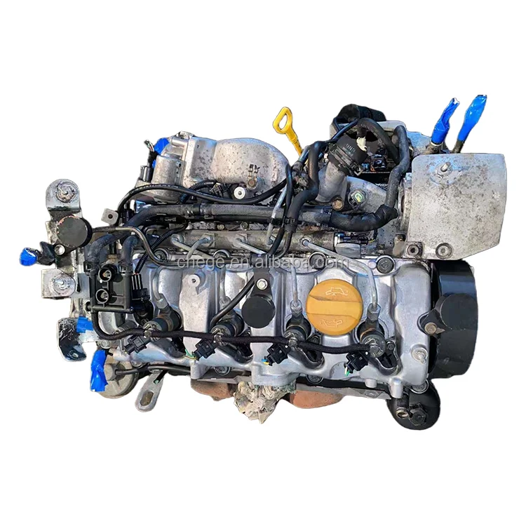 

Lucky Store Exclusive Products——100% Original Used OED HUATAI Engines OED483Q L4 Engine for HAWTAI BOLIGER SANTAFE Lusheng E70