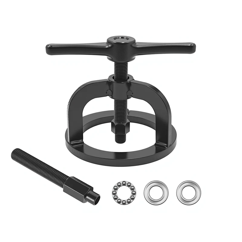 Clutch Spring Compressor Compression Tool compatible with Harley 1340cc Touring Softtail Sportster Dyna XL XLH 883 1200 48