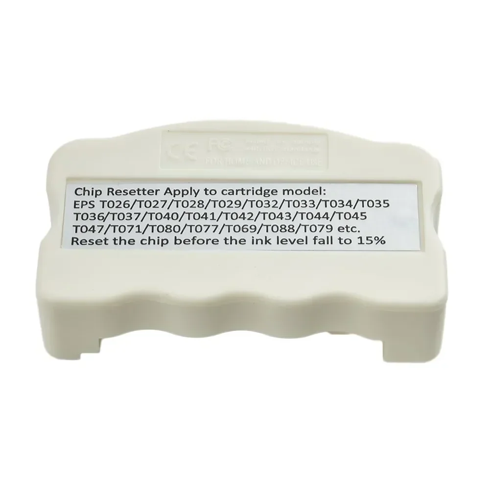 Chip Resetter For Refill For 7-pin And Many 9-pin Ink Cartridge RESET CHIP For Epson R210 R230 R310 R350 Rx510