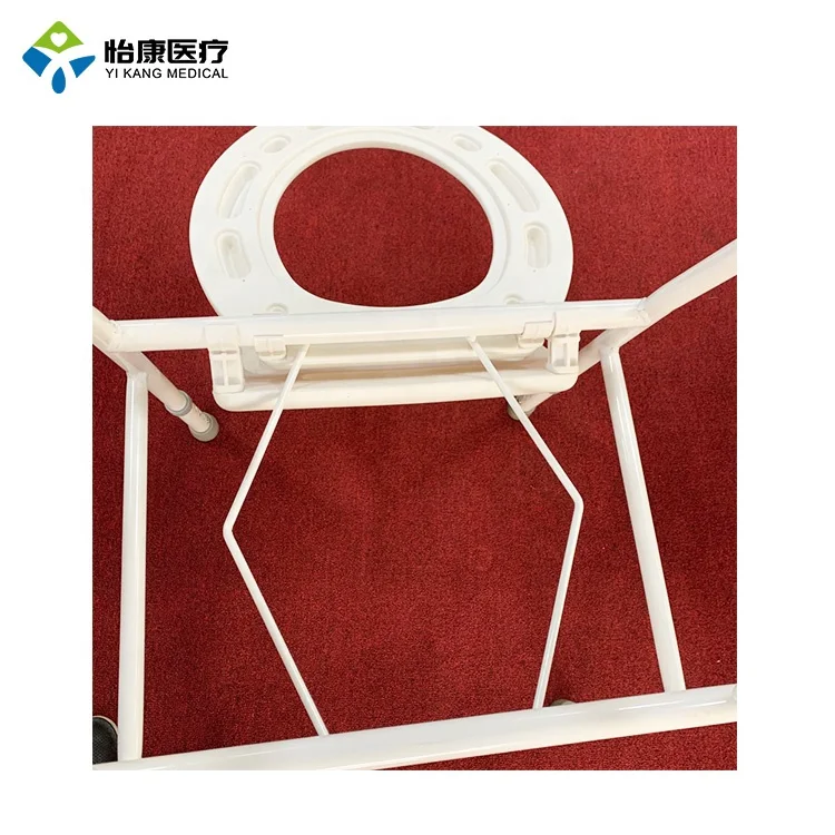 高齢者向け携帯トイレ椅子（卸売）