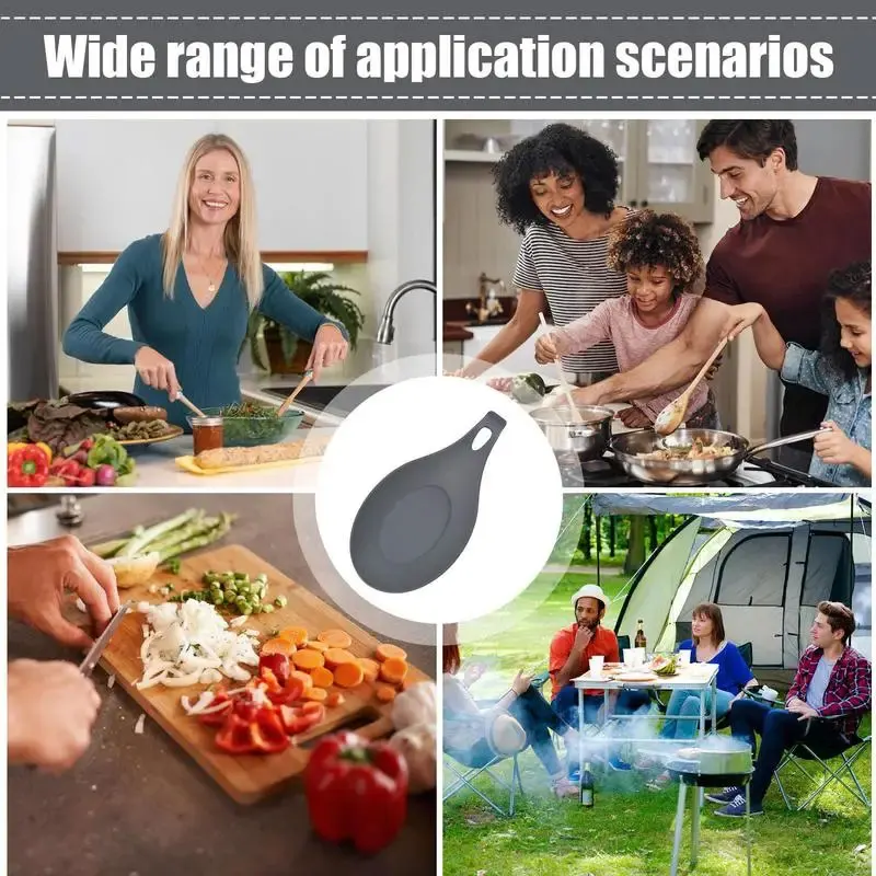 #3 Top Spoon Rests Picks for Every Budget