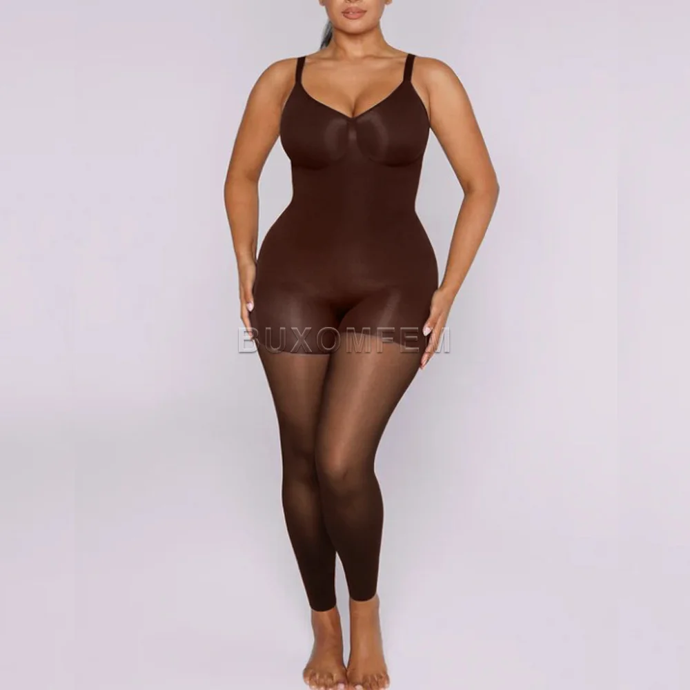 Thumbnail 2 - #7 Seamless Shaping Bodysuits Comparison Guide