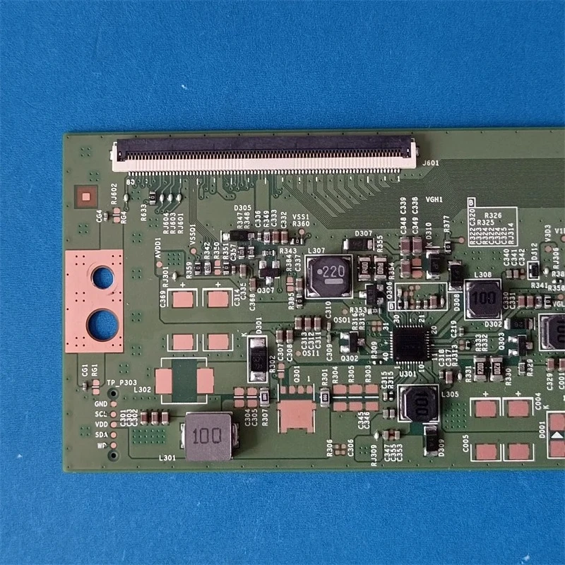 34M01 C04 Ctrl Per Scheda T-CON C34G55TWWR S3422DW CU34G2/BK Scheda Logica Monitor 5534M01C07
