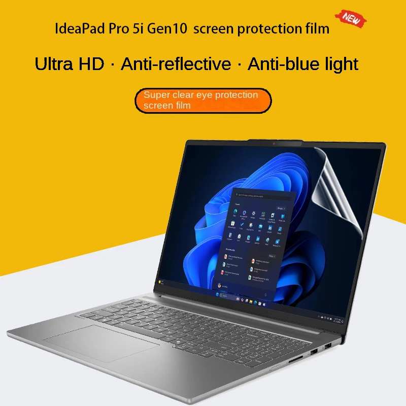 For Ideapad Pro 5I …