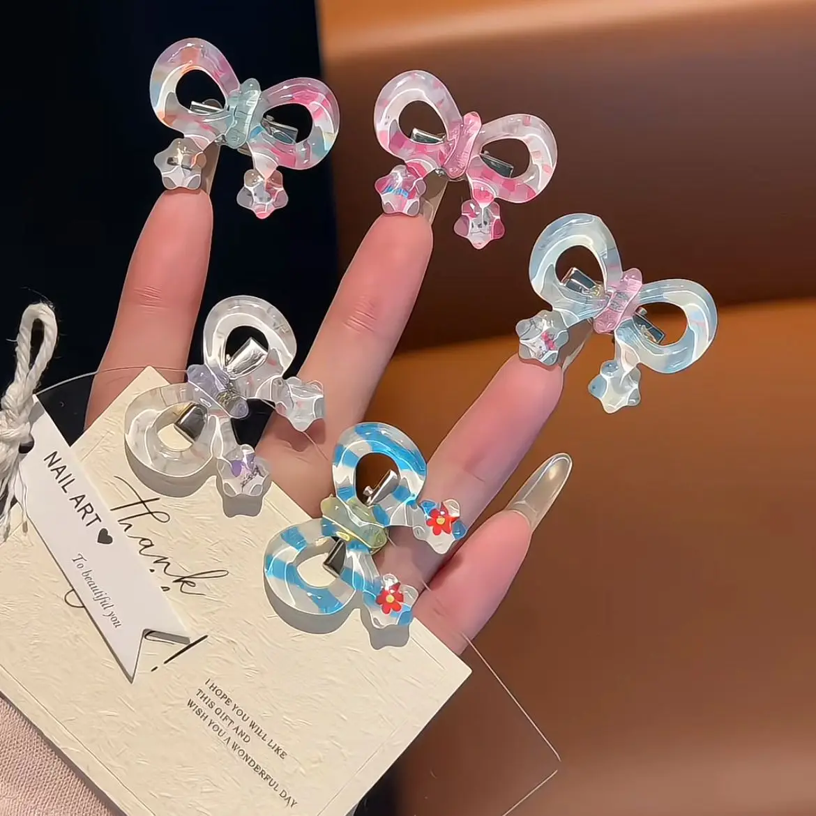 Korean Headwear Pol… - image