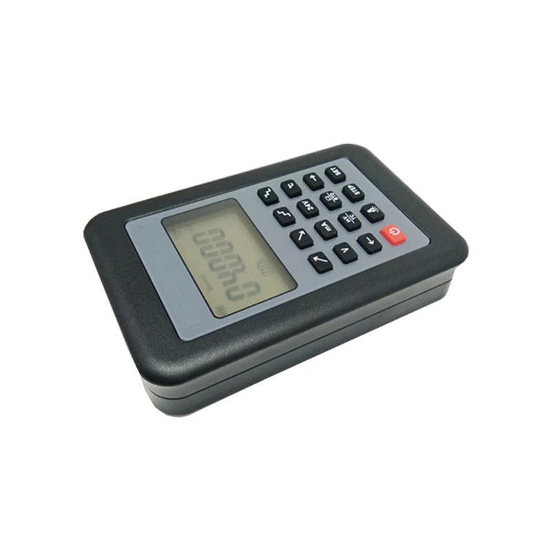 New NEW LB02A Process Calibrator Color LCD With Frequency RTD PT100 Thermocouple MV 0-10V 4-20mA Signal Gener Update From LB0