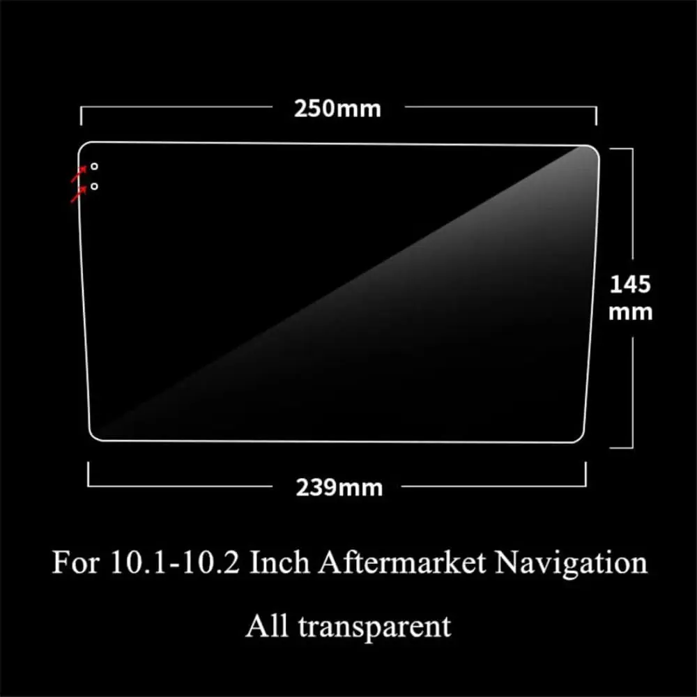 10.1"/10.2" Car Rad… - image