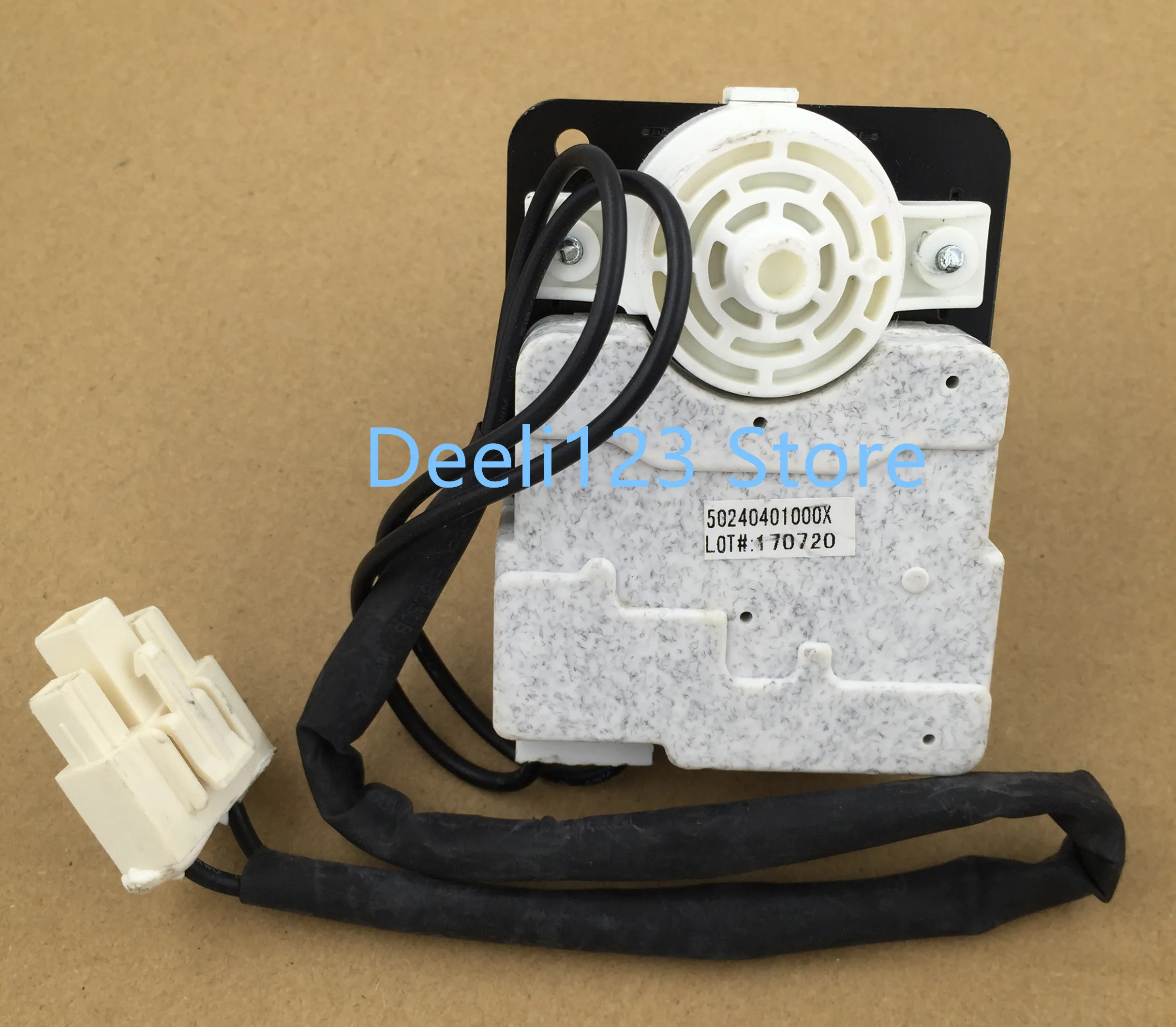 new for refrigerator freezer JYF-01-2 refrigerator Fan motor good work