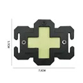 Noctilucent  Cross