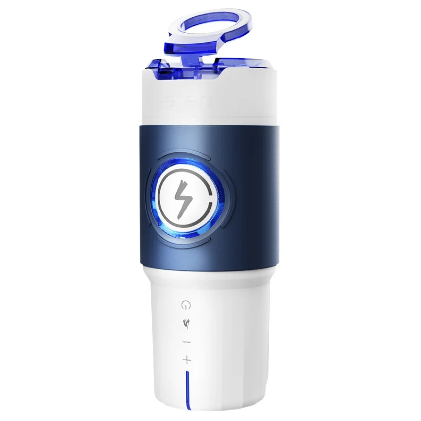 LETEN Heating Automatic Men's Masturbator With Phone Holder Pocket Pussy 6 Telescopic Speed Masturbate Cup Adult Sex Toy For Men