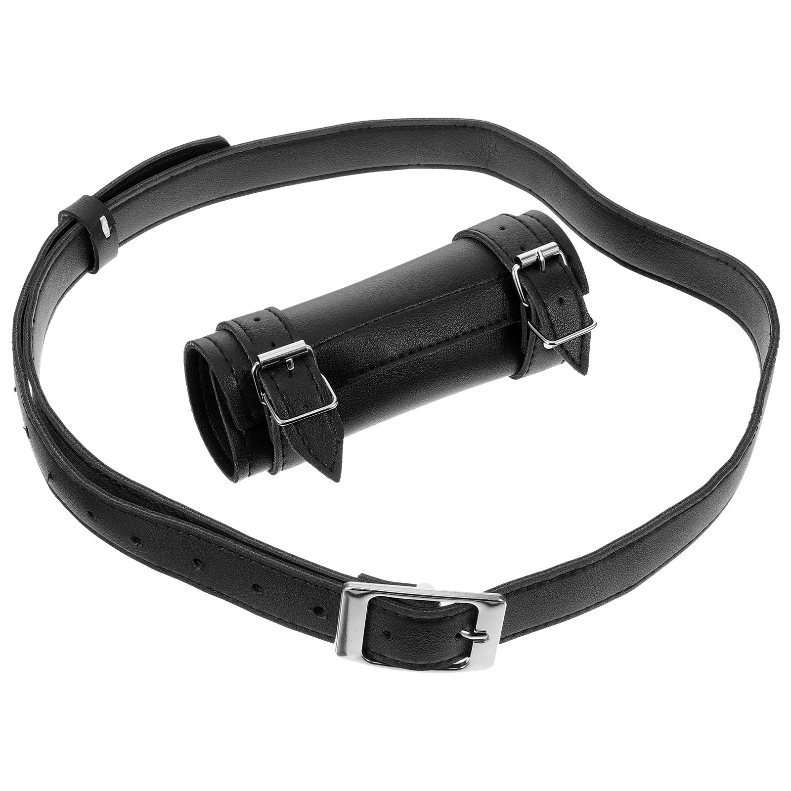 

1Set Sword Frog Medieval Waist Belt Sword Holder Cosplay Stage Performance Protector Accessory Cosplay Supply