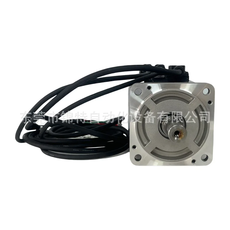 Серводвигатель Sanyo R2AA08075FCP00, комплект приводного двигателя, оригинал