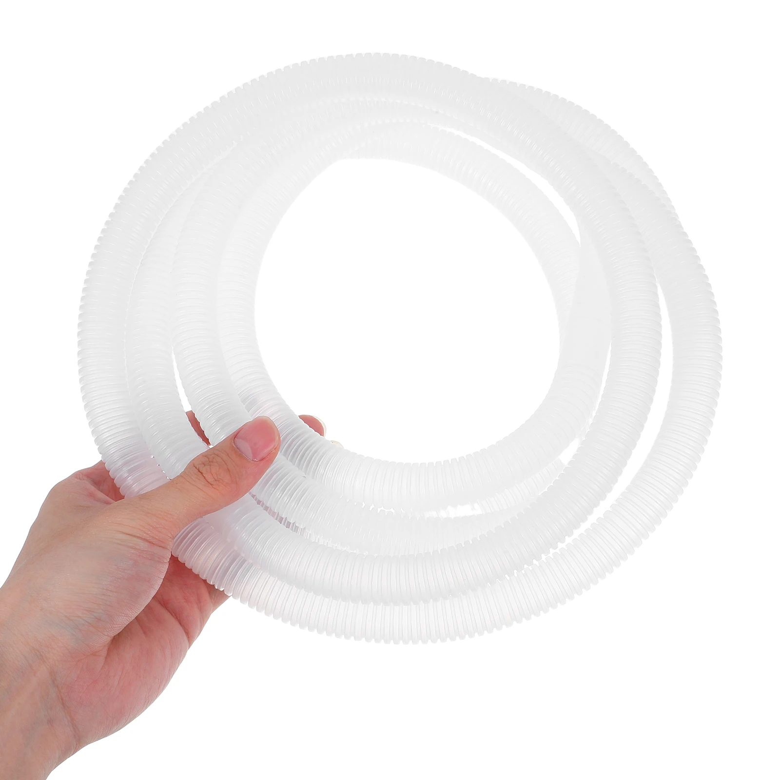 

Universal Replacement Drain Hose Air Conditioner Water Outlet Durable Leakproof Efficient Drainage System For Window Portable