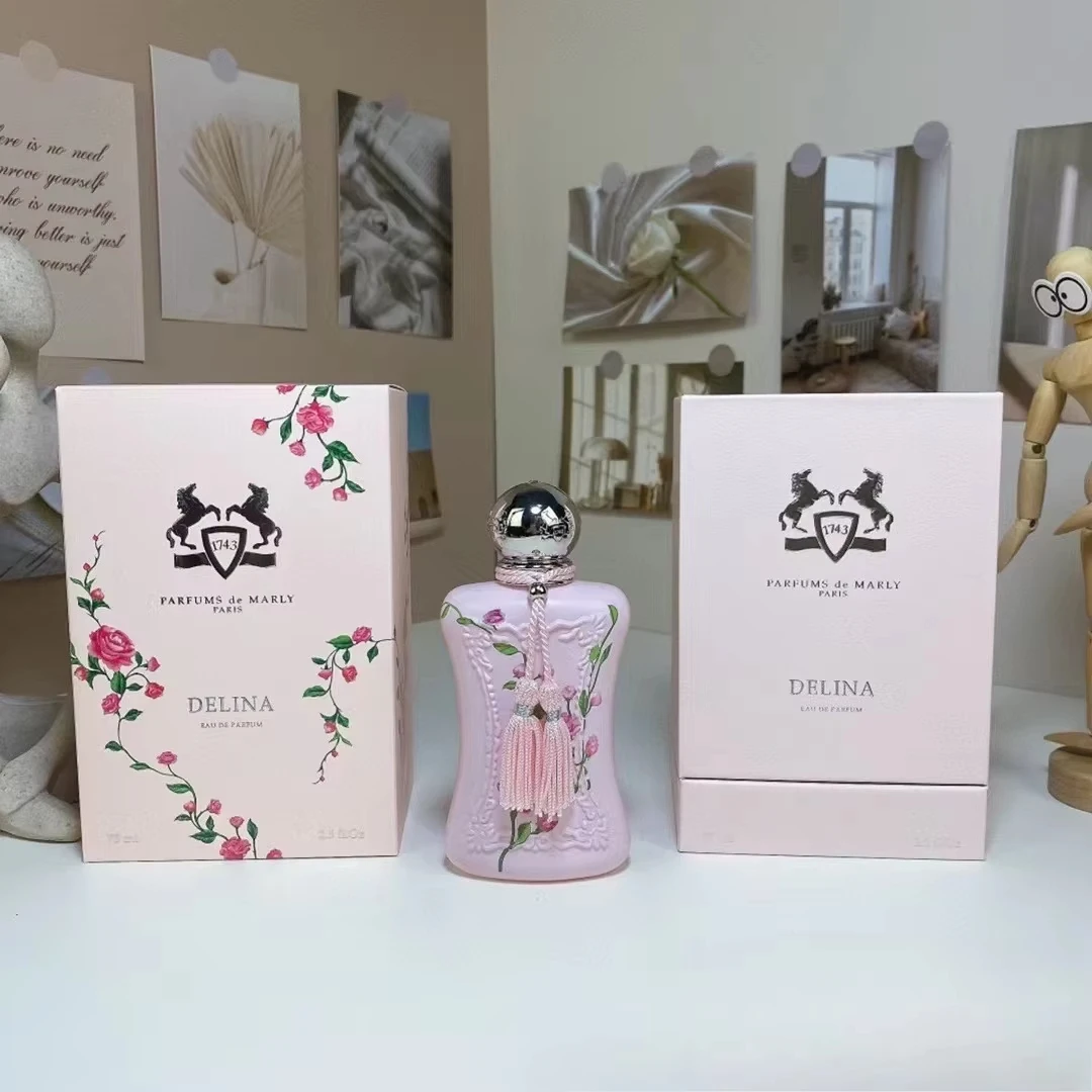 

Perfume Valaya Maryington Dew Rose Diancang Oriental Women's Perfume Long Lasting Eau de Perfume Fragrance Spray