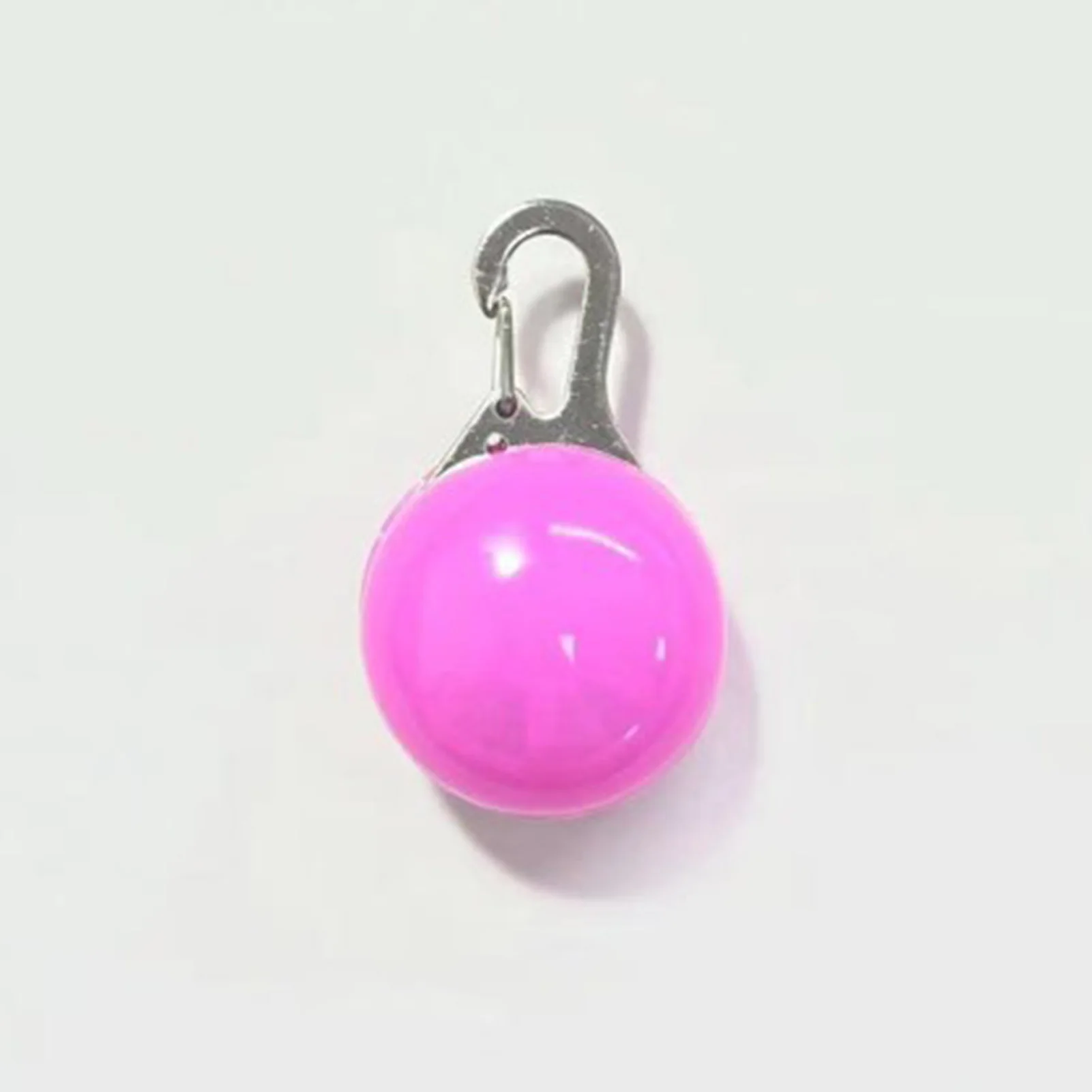 LED Pet Collar Light 5
