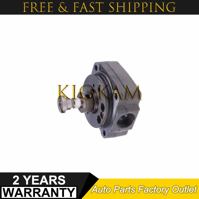 

Для Cummins 6BT5.9, ротор топливной форсунки высокого давления VE6/12R, дизельная гидравлическая головка VE 1468336480 1 468 336 480