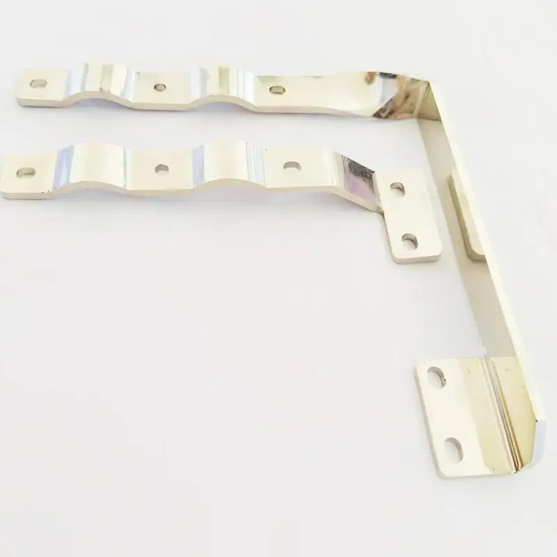 652F Electrical Conductivity Copper Plate Replacement for Avalon Miners 1246