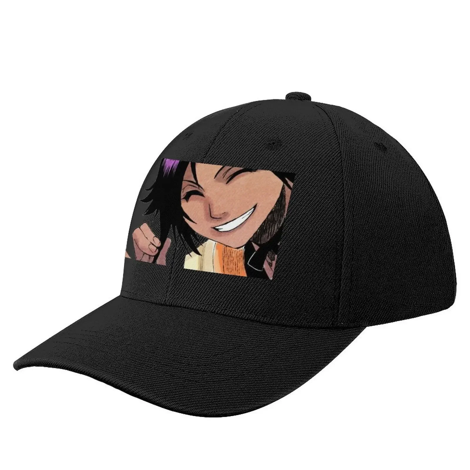 

Yoruichi Shihouin, Bleach Baseball Cap foam party Hat |-F-| Golf Women Men's