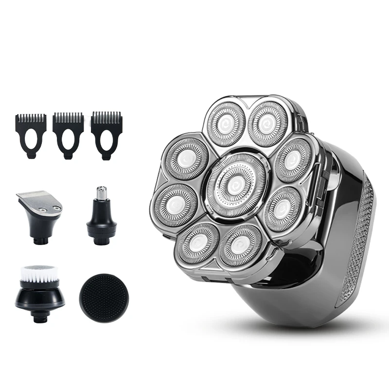 for-afeitadora-electrica-men-9d-waterproof-5-in-1-all-metal-electric-rotary-shavers-machine-multifunctional-head-shavers