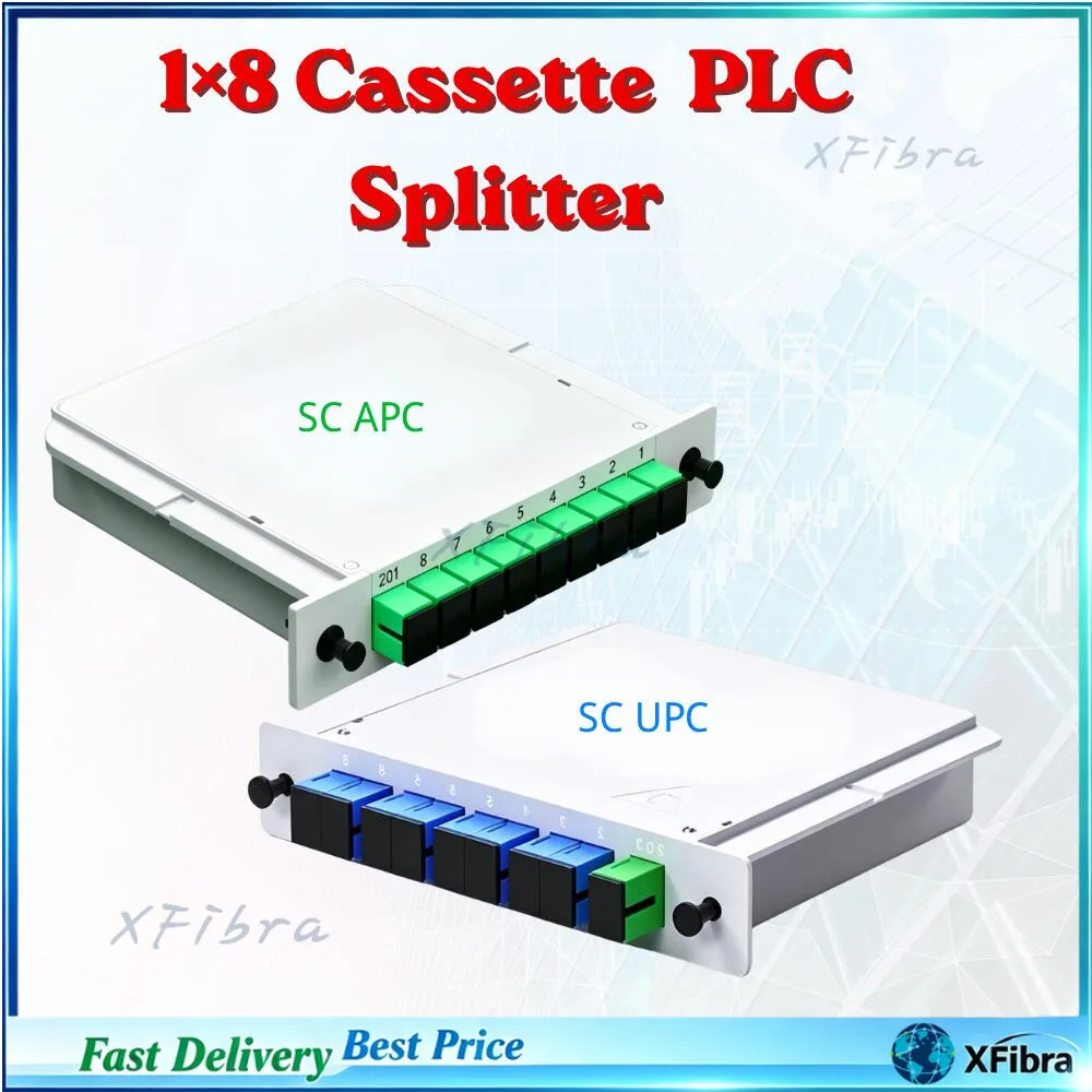 divisor-plc-de-cassete-1x8-sc-apc-sc-upc-monomodo-para-projetos-ftth