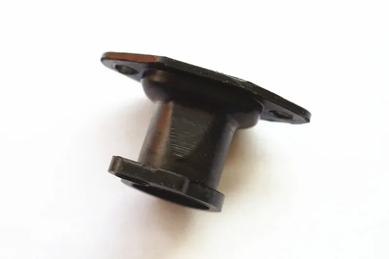 Воздухозаборный коллектор CS-350TES для KIORITZ ECHO CS-320T/TES CS-351WES CS-360WES CS-361WES 35,8CC 12 "14" 16 "фланец карбюратора бензопилы