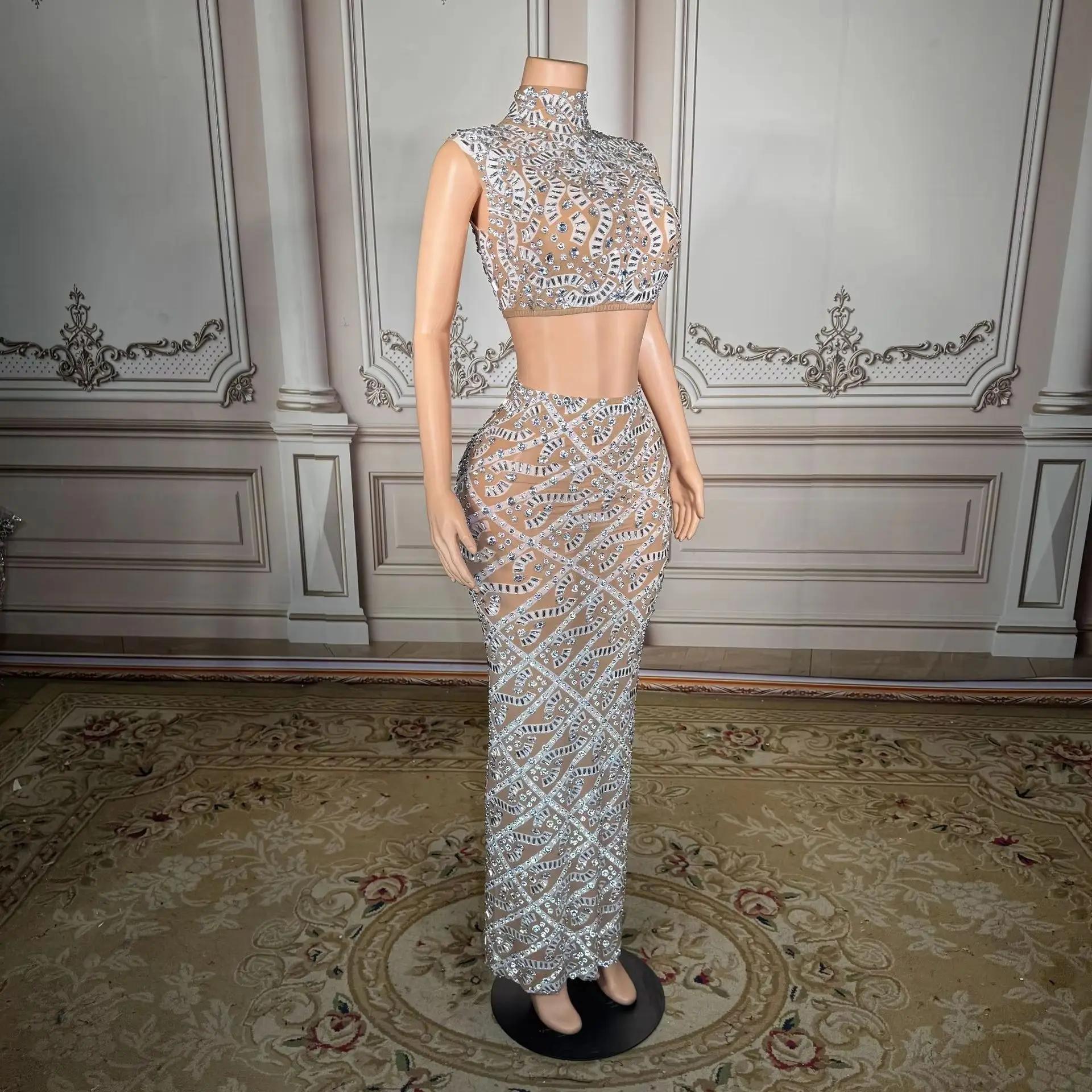 Trendprodukte 2026 Kristall Fo – Women Formal Wear Trends Bewertung und Preis