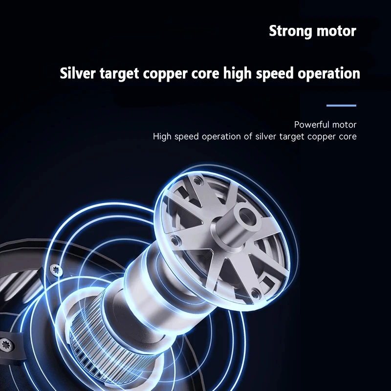 Kemei KM-4639 ماكينة قص الشعر الكهربائية ماكينة تشذيب احترافية منزلية منخفضة الضوضاء ماكينة اللحية أداة العناية الشخصية