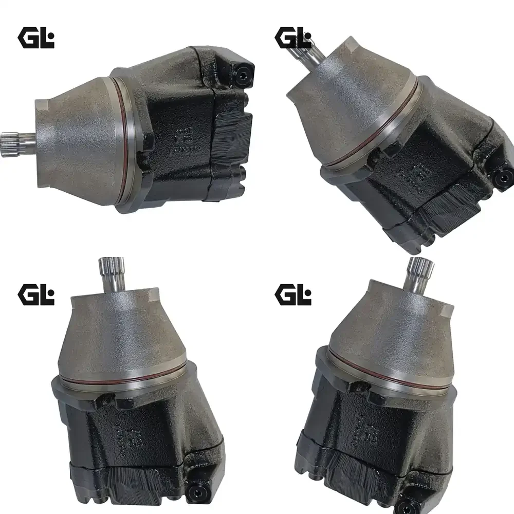 

Hydraulic Piston Pump KC38CNERNFF10SNNAFF18NNNNNN KC45DNERNFF07SNNA FF18NNNNNN Variable Hydraulic Pump