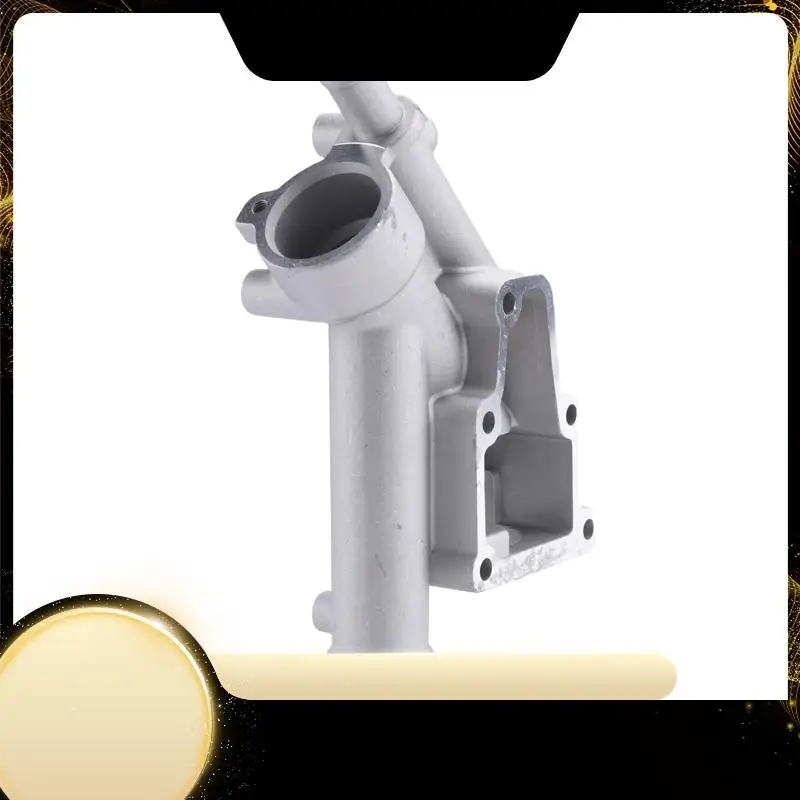 

9687927980 1338AV Thermostat Holder With Sensor Engine Coolant Thermostat Automotive For 307 407 Citroen C4 C5 Parts-A74