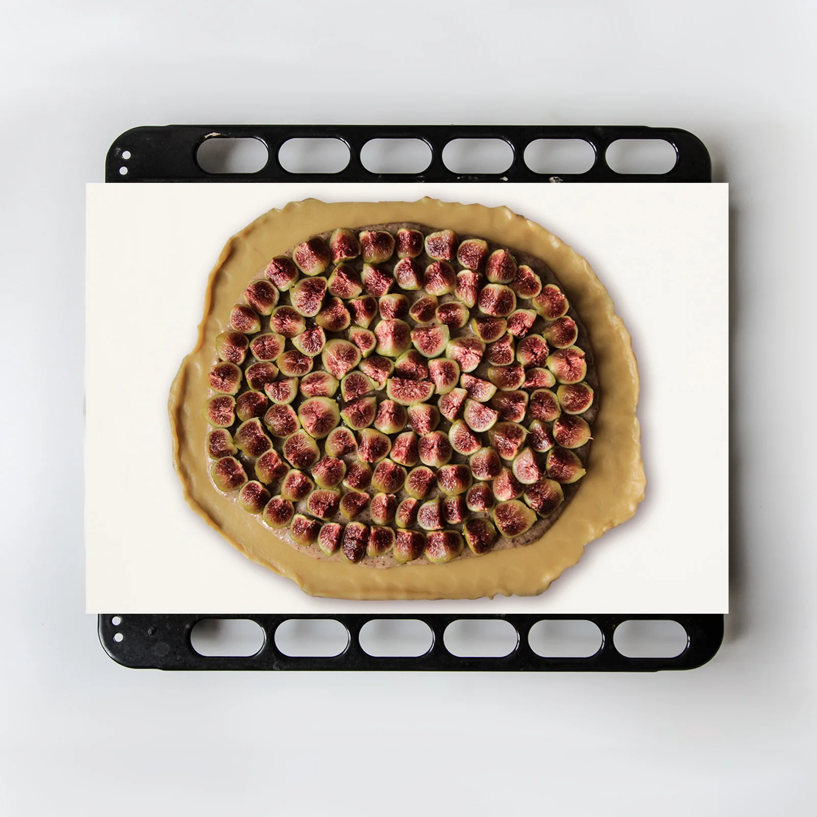 

50pcs Baking Sheets Non-Stick Parchment Environmental Protection Paper Paper Kitchen Bbq Oil Resistant Household Buffet Cake