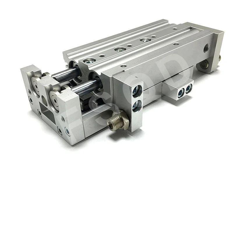 MXS20-75A,100A,125A,150A,75AT,100AT,125AT,150AT 75B 75BT 100B 100BT 125B 125BT 150B 150BT  air Slider cylinder MXS