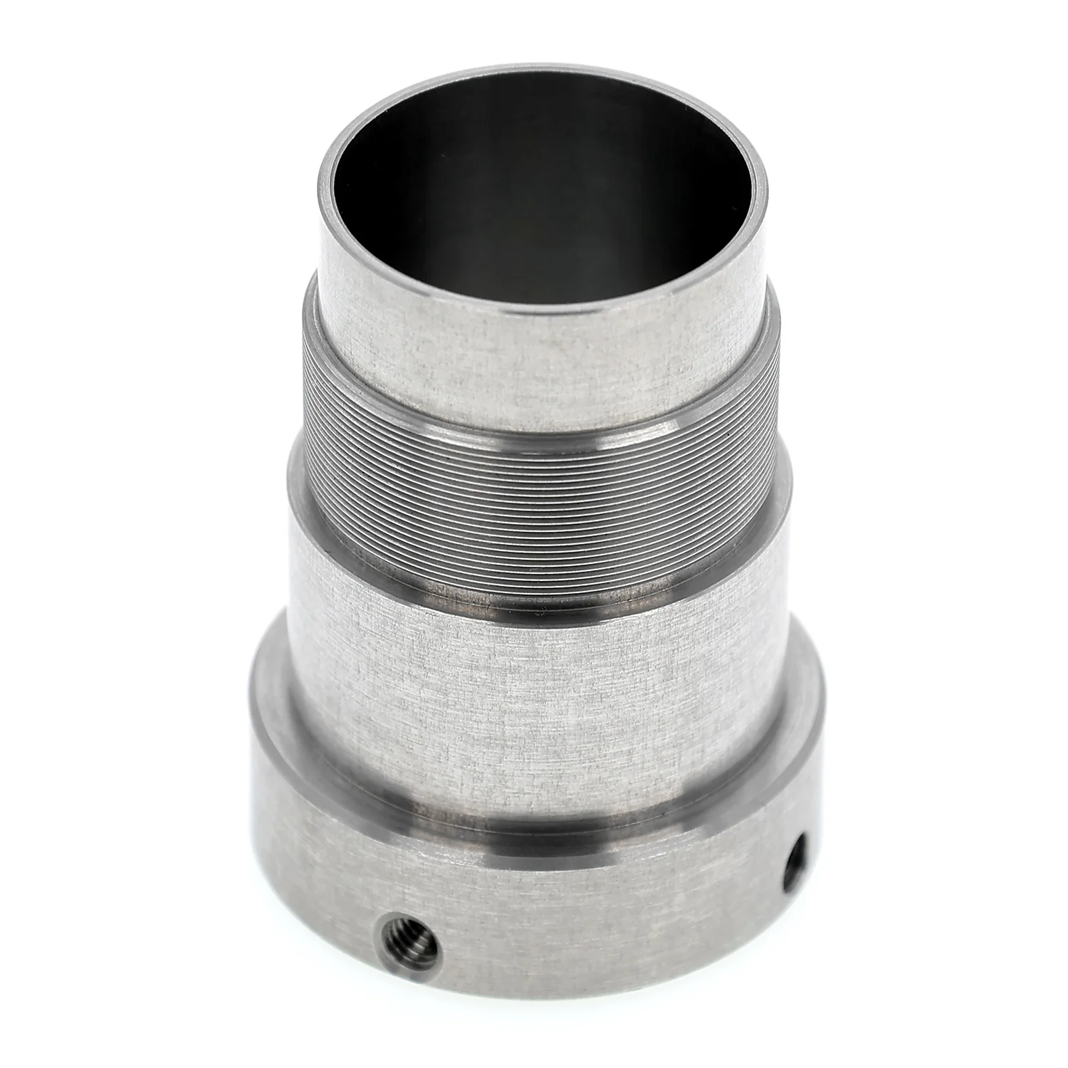 Precision CNC Machining and Die Casting of 6061 Aluminum Alloy Industrial Equipment Mechanical Parts