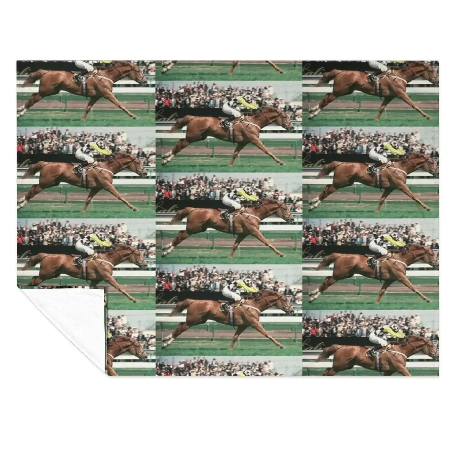 Одеяло Saintly Winning 1996 с чашкой Мельбурна, диваны, движущиеся идеи подарков на день Святого Валентина, одеяла для путешествий