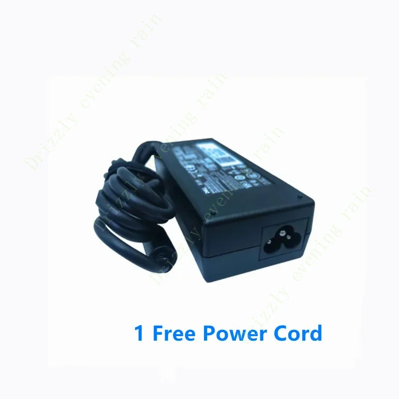 Original AC adapter charger for Dell 19.5v 4.62a 90W 4.5x3.0mm la90pm111 ha90pm190 da90pm190 laptop power supply