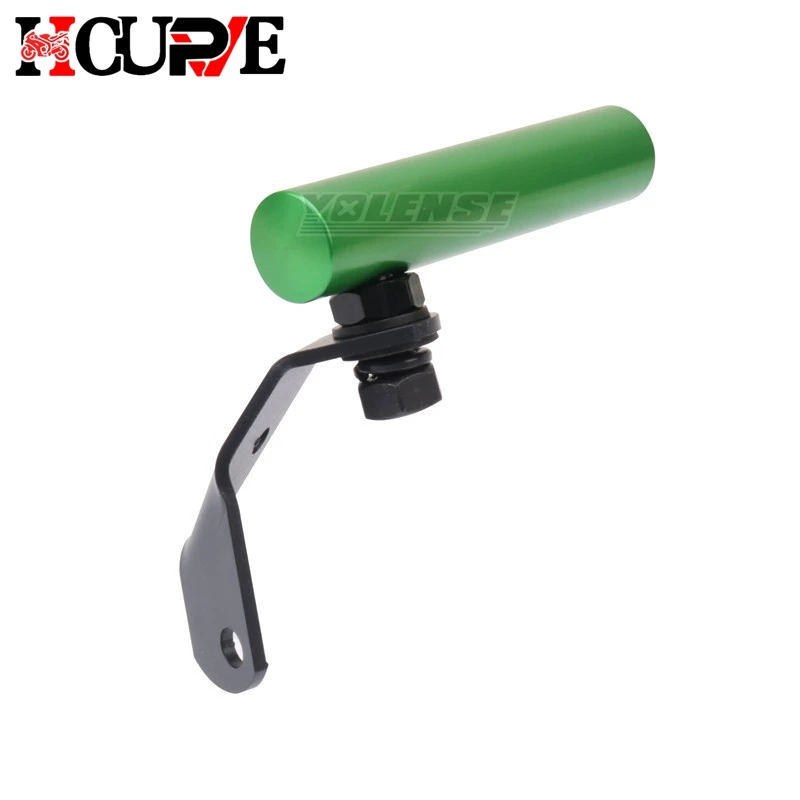 Motorcycle Front Stand Holder Navigation Bracket Bar Mobile Phone Bracket Fit For ZX-4R ZX-4RR ZX-25R ZX4R ZX4RR ZX25R