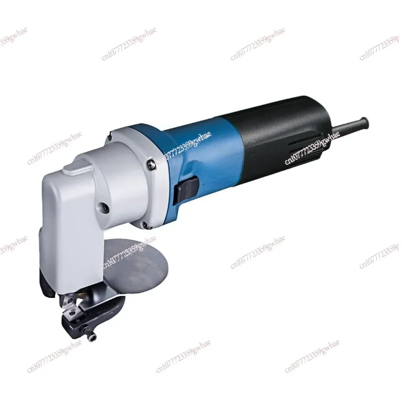 

Iron shears stainless steel soft steel plate Dongcheng power tools