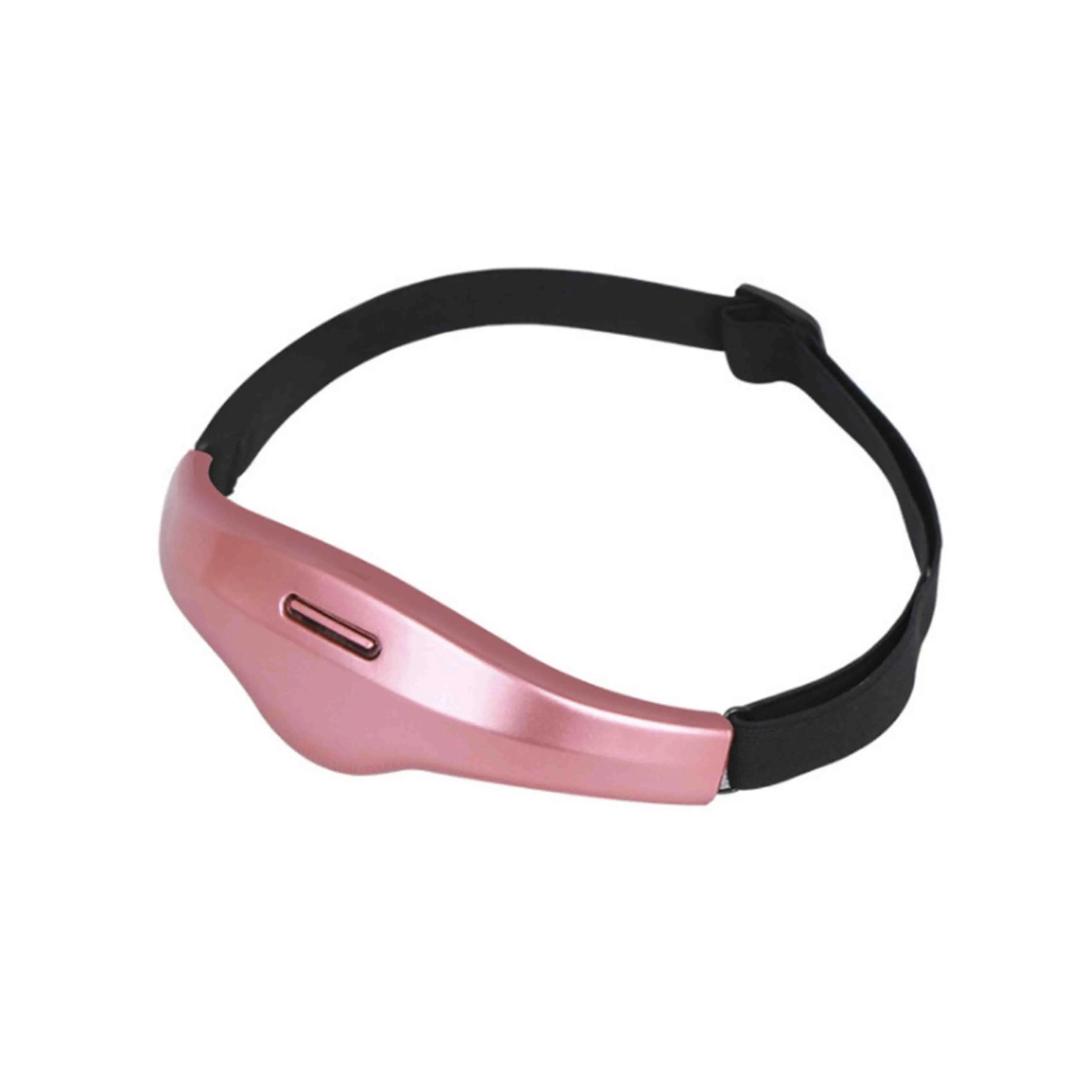 

Small, Lightweight, Easy to Operate Sleep Aid Device