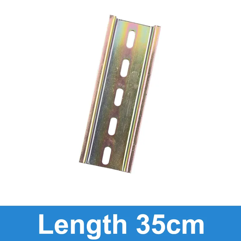 Variant: 35cm-C45 guide rail