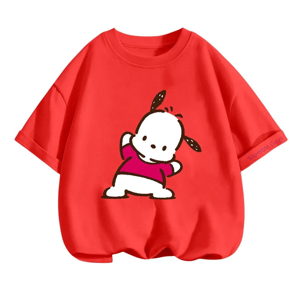 Camiseta Infantil S…